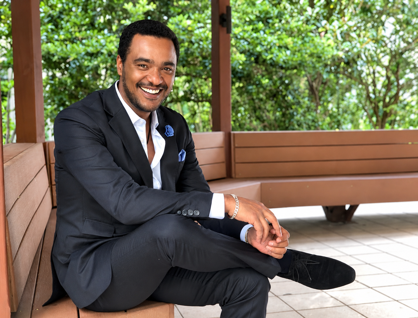 Ramiro Castillo, CEO de NoCaos AI